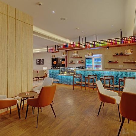 尼玛雅酒店 Kandla 外观 照片