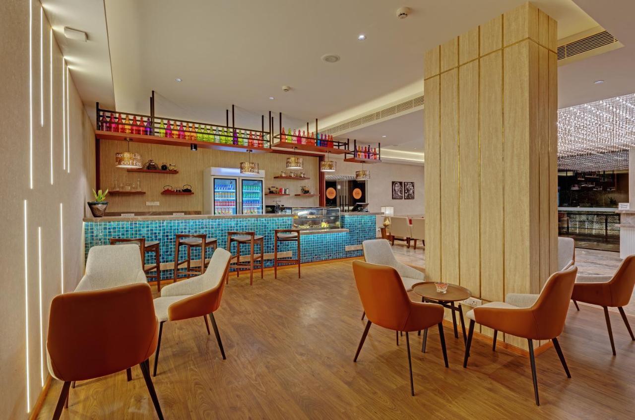 尼玛雅酒店 Kandla 外观 照片