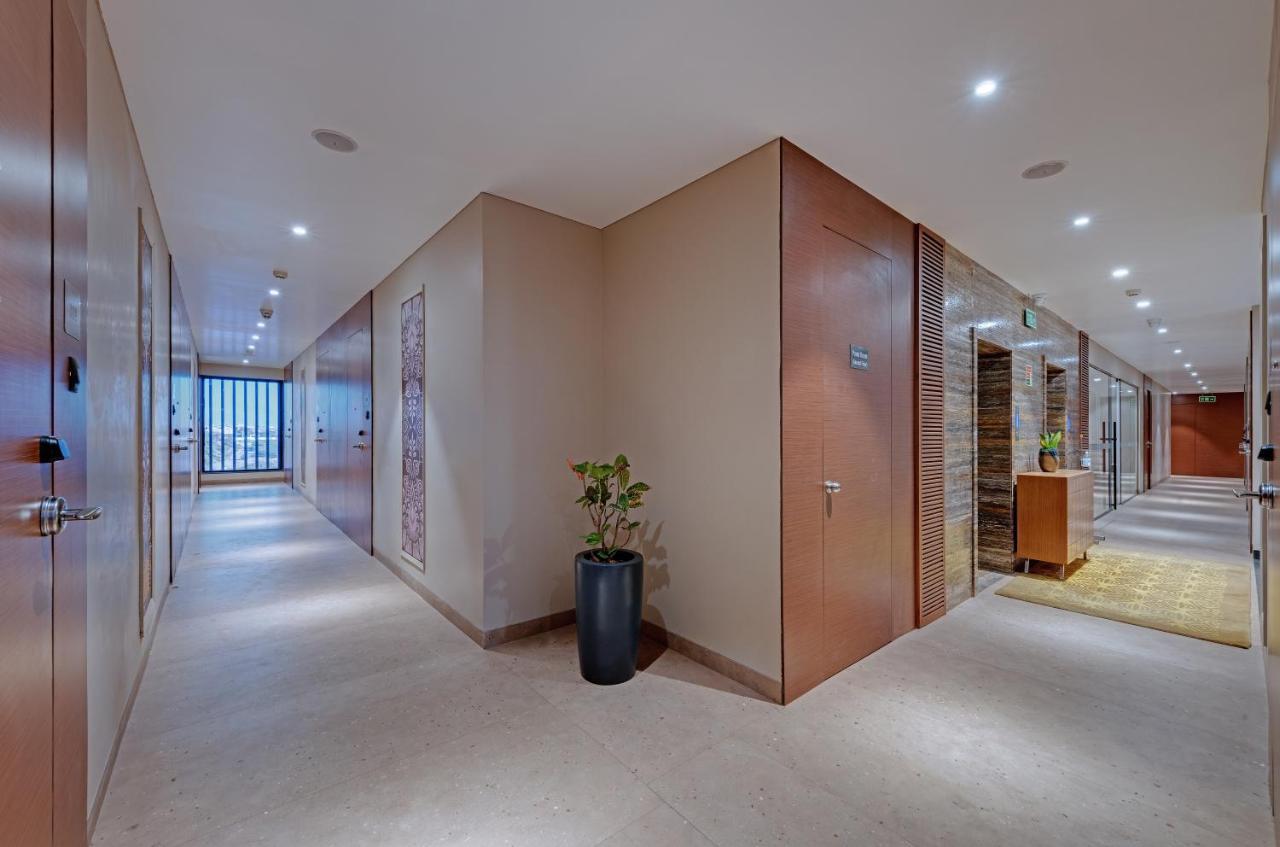 尼玛雅酒店 Kandla 外观 照片